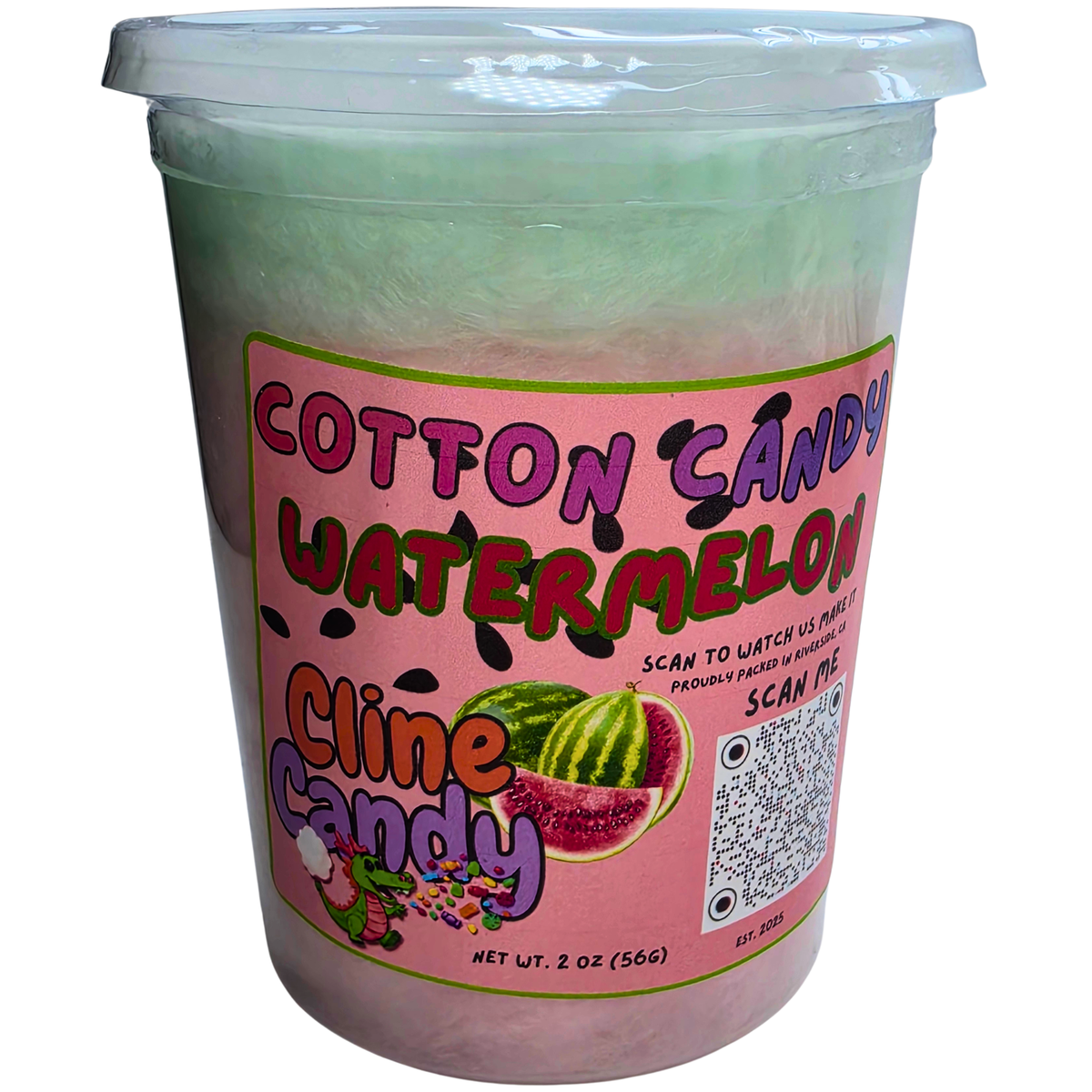 Cotton Candy